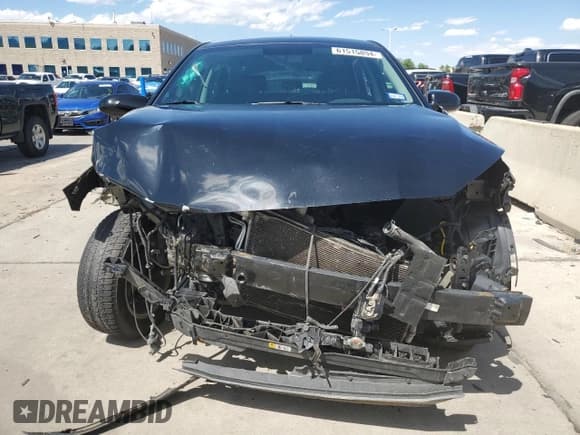 ✅ 2018 Hyundai Kona SE • VIN: KM8K12AA2JU069206 • Лот: 61515894. Опубликован ранее на Copart с пробегом 59 165 миль. Бесплатный доступ к архиву аукционных продаж из США и подробный отчёт об истории автомобиля на DreamBid. Изображение 5.