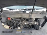 ✅ 2014 GMC Acadia SLT • VIN: 1GKKVRKD4EJ127600 • Lot: 43893332. Wystawiony na IAAI z przebiegiem 189 280 mil. Bezpłatny archiwum sprzedaży aukcyjnych z USA i szczegółowy raport historii pojazdu na DreamBid. Zdjęcie 10.