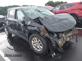 ✅ 2020 Chevrolet Traverse LT Cloth • VIN: 1GNEVGKW9LJ290486 • Lot: 42969453. Wystawiony na IAAI z przebiegiem 84 318 mil. Bezpłatny archiwum sprzedaży aukcyjnych z USA i szczegółowy raport historii pojazdu na DreamBid. Zdjęcie 1.