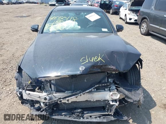 ✅ 2020 Mercedes-Benz C 43 AMG • VIN: 55SWF6EB6LU329473 • Lot: 40080118. Wystawiony na IAAI z przebiegiem 26 041 mil. Bezpłatny archiwum sprzedaży aukcyjnych z USA i szczegółowy raport historii pojazdu na DreamBid. Zdjęcie 12.