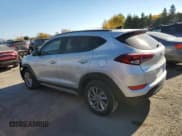 ✅ 2018 Hyundai Tucson SEL • VIN: KM8J3CA44JU809652 • Лот: 90257915. Опубликован ранее на Copart с пробегом 121 568 миль. Бесплатный доступ к архиву аукционных продаж из США и подробный отчёт об истории автомобиля на DreamBid. Изображение 2.