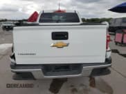 ✅ 2017 Chevrolet Colorado 2WD WT • VIN: 1GCHSBEA0H1191970 • Лот: 71105004. Опубликован ранее на Copart с пробегом 80 728 миль. Бесплатный доступ к архиву аукционных продаж из США и подробный отчёт об истории автомобиля на DreamBid. Изображение 6.