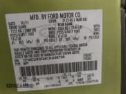 ✅ 2012 Ford Escape XLT • VIN: 1FMCU9DG4CKA96796 • Лот: 41668646. Опубликован ранее на IAAI с пробегом 92 430 миль. Бесплатный доступ к архиву аукционных продаж из США и подробный отчёт об истории автомобиля на DreamBid. Изображение 9.