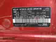 2017 Mitsubishi Outlander SE with VIN JA4AD3A32HZ052718, listed as a Copart auction lot 82469595 with 101,975 mi miles and Salvage title. Bid and sale history available at DreamBid. Image 13.