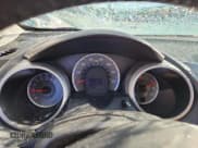 ✅ 2010 Honda Fit Sport • VIN: JHMGE8H48AC023174 • Lot: 87288985. Listed on Copart with 221,879 mi. Free auction sales archive from the USA and detailed vehicle history report at DreamBid. Image 9.