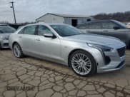 ✅ 2020 Cadillac CT6 Premium Luxury • VIN: 1G6KE5RSXLU108430 • Lot: 85815544. Listed on Copart with 16,088 mi. Free auction sales archive from the USA and detailed vehicle history report at DreamBid. Image 4.