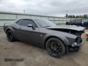 ✅ 2020 Dodge Challenger R/T Scat Pack • VIN: 2C3CDZFJ4LH121141 • Lot: 51495274. Wystawiony na Copart z przebiegiem 24 711 mil. Bezpłatny archiwum sprzedaży aukcyjnych z USA i szczegółowy raport historii pojazdu na DreamBid. Zdjęcie 4.