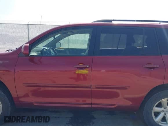 2008 Toyota Highlander с VIN JTEES41A082059107, выставлен на аукционе IAAI как лот 43272500 с пробегом 228 850 миль миль и . История ставок и продаж доступна на DreamBid. Изображение 14.