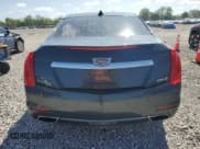 ✅ 2015 Cadillac CTS AWD • VIN: 1G6AW5SX1F0111355 • Lot: 55917915. Listed on Copart with 104,728 mi. Free auction sales archive from the USA and detailed vehicle history report at DreamBid. Image 6.