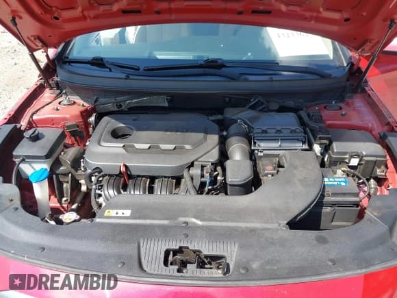 ✅ 2017 Hyundai Sonata 2.4L • VIN: 5NPE24AF2HH439581 • Лот: 43233625. Опубликован ранее на IAAI с пробегом 135 000 миль. Бесплатный доступ к архиву аукционных продаж из США и подробный отчёт об истории автомобиля на DreamBid. Изображение 10.