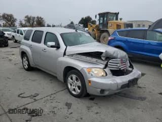 ✅ 2006 Chevrolet HHR LT • VIN: 3GNDA23P96S663868 • Lot: 84222964. Listed on Copart with 114,815 mi. Free auction sales archive from the USA and detailed vehicle history report at DreamBid. Image 4.