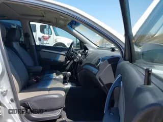 ✅ 2011 Chevrolet Aveo 2LT • VIN: KL1TG6DE2BB222684 • Lot: 42232937. Wystawiony na IAAI z przebiegiem 92 364 mil. Bezpłatny archiwum sprzedaży aukcyjnych z USA i szczegółowy raport historii pojazdu na DreamBid. Zdjęcie 5.