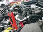 ✅ 2025 Subaru Forester Limited • VIN: JF2SLDRC4SH416319 • Lot: 42376011. Listed on IAAI with 5,105 mi. Free auction sales archive from the USA and detailed vehicle history report at DreamBid. Image 20.