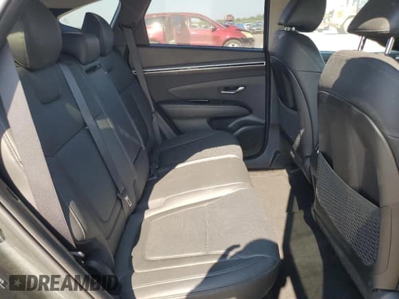 ✅ 2022 Hyundai Tucson SEL • VIN: 5NMJC3AEXNH134710 • Lot: 67062954. Wystawiony na Copart z przebiegiem 44 884 mil. Bezpłatny archiwum sprzedaży aukcyjnych z USA i szczegółowy raport historii pojazdu na DreamBid. Zdjęcie 12.