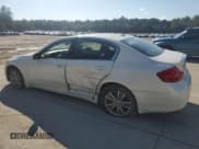 ✅ 2012 Infiniti G25 x • VIN: JN1DV6AR9CM860045 • Лот: 84538315. Опубликован ранее на Copart с пробегом 173 462 миль. Бесплатный доступ к архиву аукционных продаж из США и подробный отчёт об истории автомобиля на DreamBid. Изображение 2.