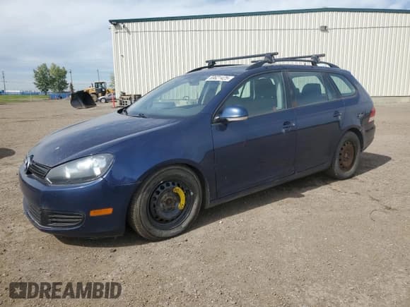 ✅ 2012 Volkswagen Jetta SE • VIN: 3VWPX7AJ7CM711946 • Lot: 69621425. Listed on Copart with 221,552 mi. Free auction sales archive from the USA and detailed vehicle history report at DreamBid. Image 1.