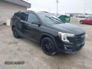 ✅ 2022 GMC Terrain SLT • VIN: 3GKALVEV0NL276058 • Lot: 42314332. Listed on IAAI with Not provided. Free auction sales archive from the USA and detailed vehicle history report at DreamBid. Image 1.