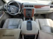 ✅ 2008 Chevrolet Silverado 1500 LTZ • VIN: 2GCEK133881232048 • Lot: 65912904. Listed on Copart with 226,054 mi. Free auction sales archive from the USA and detailed vehicle history report at DreamBid. Image 8.