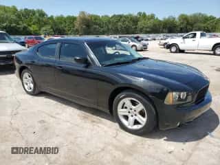 2008 Dodge Charger SXT с VIN 2B3KA33G28H329789, выставлен на аукционе Copart как лот 67762904 с пробегом 158 821 миль миль и Чистый • Clean title. История ставок и продаж доступна на DreamBid. Изображение 4.