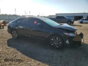 ✅ 2013 Honda Civic EX-L • VIN: 19XFB2F95DE023129 • Lot: 87104385. Listed on Copart with Not provided. Free auction sales archive from the USA and detailed vehicle history report at DreamBid. Image 4.