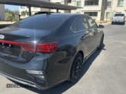✅ 2019 Kia Forte LXS • VIN: 3KPF24ADXKE097618 • Lot: 60661915. Wystawiony na Copart z przebiegiem 73 942 mil. Bezpłatny archiwum sprzedaży aukcyjnych z USA i szczegółowy raport historii pojazdu na DreamBid. Zdjęcie 4.