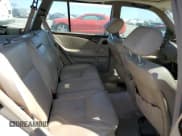 ✅ 1999 Mercedes-Benz E 320 • VIN: WDBJH82F3XX025407 • Лот: 60443825. Опубликован ранее на Copart с пробегом 172 705 миль. Бесплатный доступ к архиву аукционных продаж из США и подробный отчёт об истории автомобиля на DreamBid. Изображение 11.