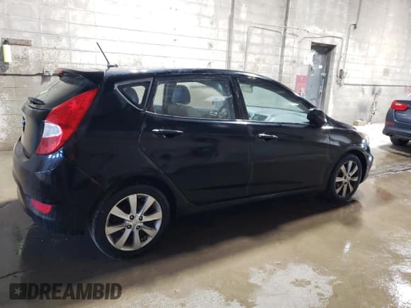✅ 2012 Hyundai Accent SE • VIN: KMHCU5AE7CU054252 • Лот: 72795804. Опубликован ранее на Copart с пробегом 175 976 миль. Бесплатный доступ к архиву аукционных продаж из США и подробный отчёт об истории автомобиля на DreamBid. Изображение 3.
