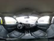 ✅ 2018 Mitsubishi Outlander ES • VIN: JA4AZ3A33JZ010565 • Lot: 43589921. Wystawiony na IAAI z przebiegiem 87 376 mil. Bezpłatny archiwum sprzedaży aukcyjnych z USA i szczegółowy raport historii pojazdu na DreamBid. Zdjęcie 18.