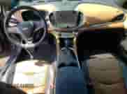 2018 Chevrolet Volt Premier with VIN 1G1RB6S53JU156114, listed as a Copart auction lot 46236693 with 60,826 mi miles and . Bid and sale history available at DreamBid. Image 8.