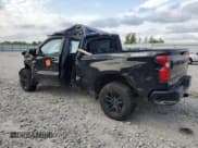 ✅ 2023 Chevrolet Silverado 1500 LT Trail Boss • VIN: 3GCUDFE85PG270953 • Lot: 81465985. Wystawiony na Copart z przebiegiem Nie podano. Bezpłatny archiwum sprzedaży aukcyjnych z USA i szczegółowy raport historii pojazdu na DreamBid. Zdjęcie 2.