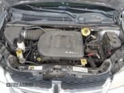 ✅ 2014 Dodge Grand Caravan SXT • VIN: 2C4RDGCG7ER212534 • Lot: 43624140. Listed on IAAI with 141,310 mi. Free auction sales archive from the USA and detailed vehicle history report at DreamBid. Image 10.