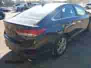 2018 Hyundai Sonata SEL z VIN 5NPE34AF8JH672402, wystawiony jako IAAI lot #43446859 z przebiegiem 78 139 mil mil oraz . Historia ofert i sprzedaży dostępna na DreamBid. Obrazek 4.