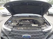 ✅ 2022 Ford Explorer • VIN: 1FMSK7BH0NGA04302 • Лот: 42444457. Опубликован ранее на IAAI с пробегом 55 346 миль. Бесплатный доступ к архиву аукционных продаж из США и подробный отчёт об истории автомобиля на DreamBid. Изображение 10.
