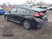 ✅ 2020 Hyundai Ioniq SE • VIN: KMHC75LC1LU209784 • Lot: 41684240. Wystawiony na IAAI z przebiegiem 101 012 mil. Bezpłatny archiwum sprzedaży aukcyjnych z USA i szczegółowy raport historii pojazdu na DreamBid. Zdjęcie 3.