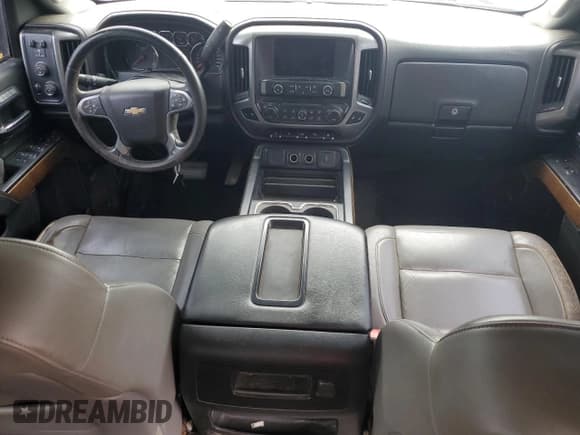 ✅ 2015 Chevrolet Silverado 2500HD LTZ • VIN: 1GC1KWE8XFF158822 • Lot: 84009695. Listed on Copart with 202,515 mi. Free auction sales archive from the USA and detailed vehicle history report at DreamBid. Image 8.