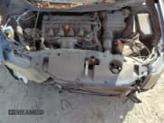 ✅ 2013 Honda Civic EX • VIN: 19XFB2F8XDE265826 • Лот: 91325125. Опубликован ранее на Copart с пробегом Не указан. Бесплатный доступ к архиву аукционных продаж из США и подробный отчёт об истории автомобиля на DreamBid. Изображение 11.