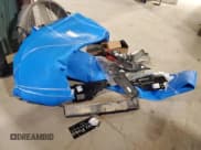 ✅ 2019 Ford Edge SEL • VIN: 2FMPK3J92KBC58525 • Lot: 91695855. Listed on Copart with 95,197 mi. Free auction sales archive from the USA and detailed vehicle history report at DreamBid. Image 13.