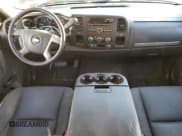 ✅ 2012 Chevrolet Silverado 1500 LT • VIN: 1GCRCSEA8CZ332649 • Lot: 88365915. Listed on Copart with 222,972 mi. Free auction sales archive from the USA and detailed vehicle history report at DreamBid. Image 8.