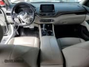 ✅ 2020 Nissan Altima Platinum • VIN: 1N4BL4FV1LC144983 • Lot: 81921905. Listed on Copart with 56,463 mi. Free auction sales archive from the USA and detailed vehicle history report at DreamBid. Image 8.