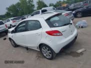 ✅ 2013 Mazda 2 Touring • VIN: JM1DE1LZ5D0165339 • Лот: 42739607. Опубликован ранее на IAAI с пробегом 96 399 миль. Бесплатный доступ к архиву аукционных продаж из США и подробный отчёт об истории автомобиля на DreamBid. Изображение 14.
