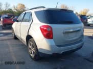 ✅ 2014 Chevrolet Equinox LT • VIN: 1GNALBEK1EZ135418 • Lot: 43613133. Wystawiony na IAAI z przebiegiem 144 557 mil. Bezpłatny archiwum sprzedaży aukcyjnych z USA i szczegółowy raport historii pojazdu na DreamBid. Zdjęcie 3.