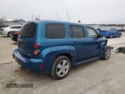 ✅ 2010 Chevrolet HHR LS • VIN: 3GNBAADB7AS567900 • Lot: 82139334. Listed on Copart with 189,017 mi. Free auction sales archive from the USA and detailed vehicle history report at DreamBid. Image 3.