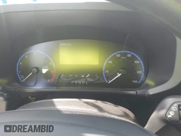 ✅ 2024 Ford Bronco Sport Big Bend • VIN: 3FMCR9B60RRE76086 • Lot: 43446373. Listed on IAAI with 19,852 mi. Free auction sales archive from the USA and detailed vehicle history report at DreamBid. Image 7.