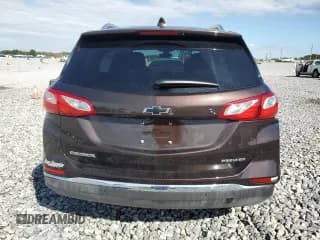 ✅ 2020 Chevrolet Equinox Premier • VIN: 2GNAXNEV9L6259204 • Лот: 89876985. Опубликован ранее на Copart с пробегом 34 709 миль. Бесплатный доступ к архиву аукционных продаж из США и подробный отчёт об истории автомобиля на DreamBid. Изображение 6.