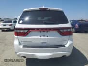 ✅ 2016 Dodge Durango Citadel • VIN: 1C4RDJEG8GC393293 • Lot: 60886895. Listed on Copart with 103,555 mi. Free auction sales archive from the USA and detailed vehicle history report at DreamBid. Image 6.