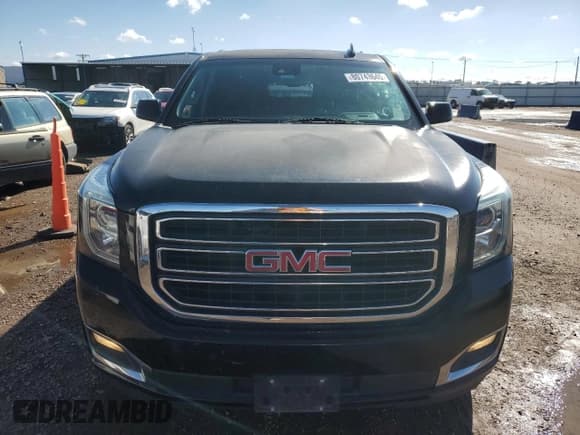 ✅ 2017 GMC Yukon XL SLT • VIN: 1GKS2GKC0HR143514 • Lot: 80743645. Listed on Copart with 114,258 mi. Free auction sales archive from the USA and detailed vehicle history report at DreamBid. Image 5.