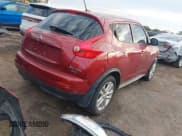 ✅ 2014 Nissan Juke Nismo • VIN: JN8AF5MV0ET356190 • Лот: 43474005. Опубликован ранее на IAAI с пробегом 119 005 миль. Бесплатный доступ к архиву аукционных продаж из США и подробный отчёт об истории автомобиля на DreamBid. Изображение 4.