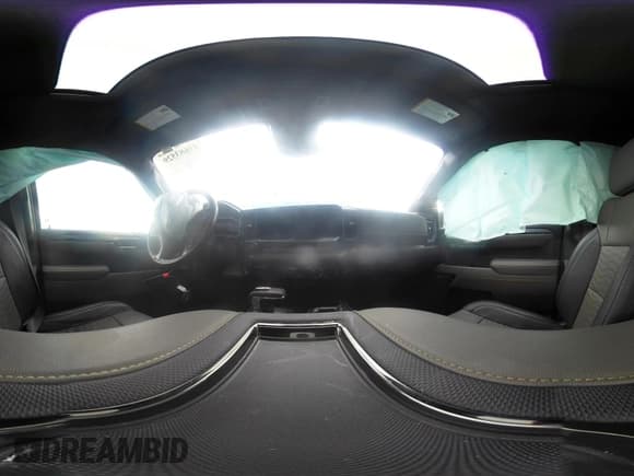 ✅ 2022 Chevrolet Silverado 1500 ZR2 • VIN: 3GCUDHEL4NG587989 • Лот: 41683529. Опубликован ранее на IAAI с пробегом 30 574 миль. Бесплатный доступ к архиву аукционных продаж из США и подробный отчёт об истории автомобиля на DreamBid. Изображение 18.