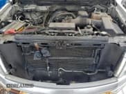 ✅ 2010 Ford F-150 XL • VIN: 1FTEX1E87AFC27044 • Лот: 94575465. Опубликован ранее на Copart с пробегом 84 471 миль. Бесплатный доступ к архиву аукционных продаж из США и подробный отчёт об истории автомобиля на DreamBid. Изображение 11.