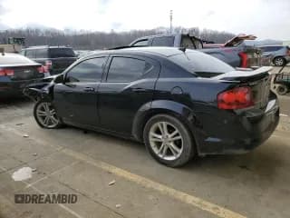 ✅ 2013 Dodge Avenger SXT • VIN: 1C3CDZCB1DN576308 • Lot: 85287664. Wystawiony na Copart z przebiegiem 148 011 mil. Bezpłatny archiwum sprzedaży aukcyjnych z USA i szczegółowy raport historii pojazdu na DreamBid. Zdjęcie 2.